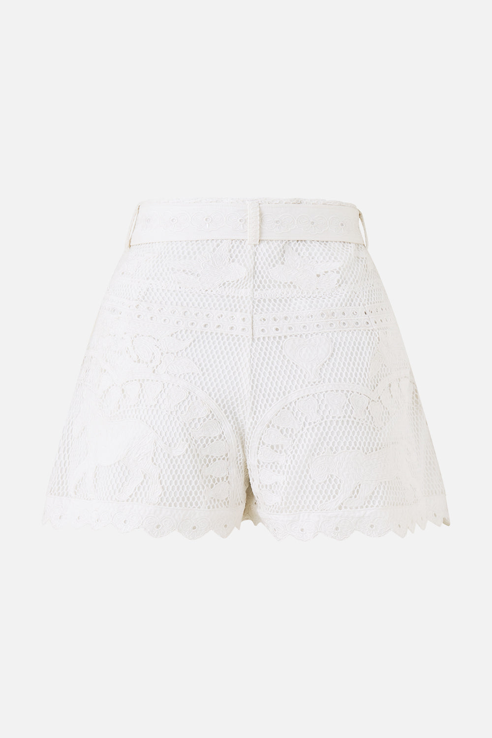 The CAMILLA STRAIGHT LEG PANT MINIATURE MOMENTS in our  print.