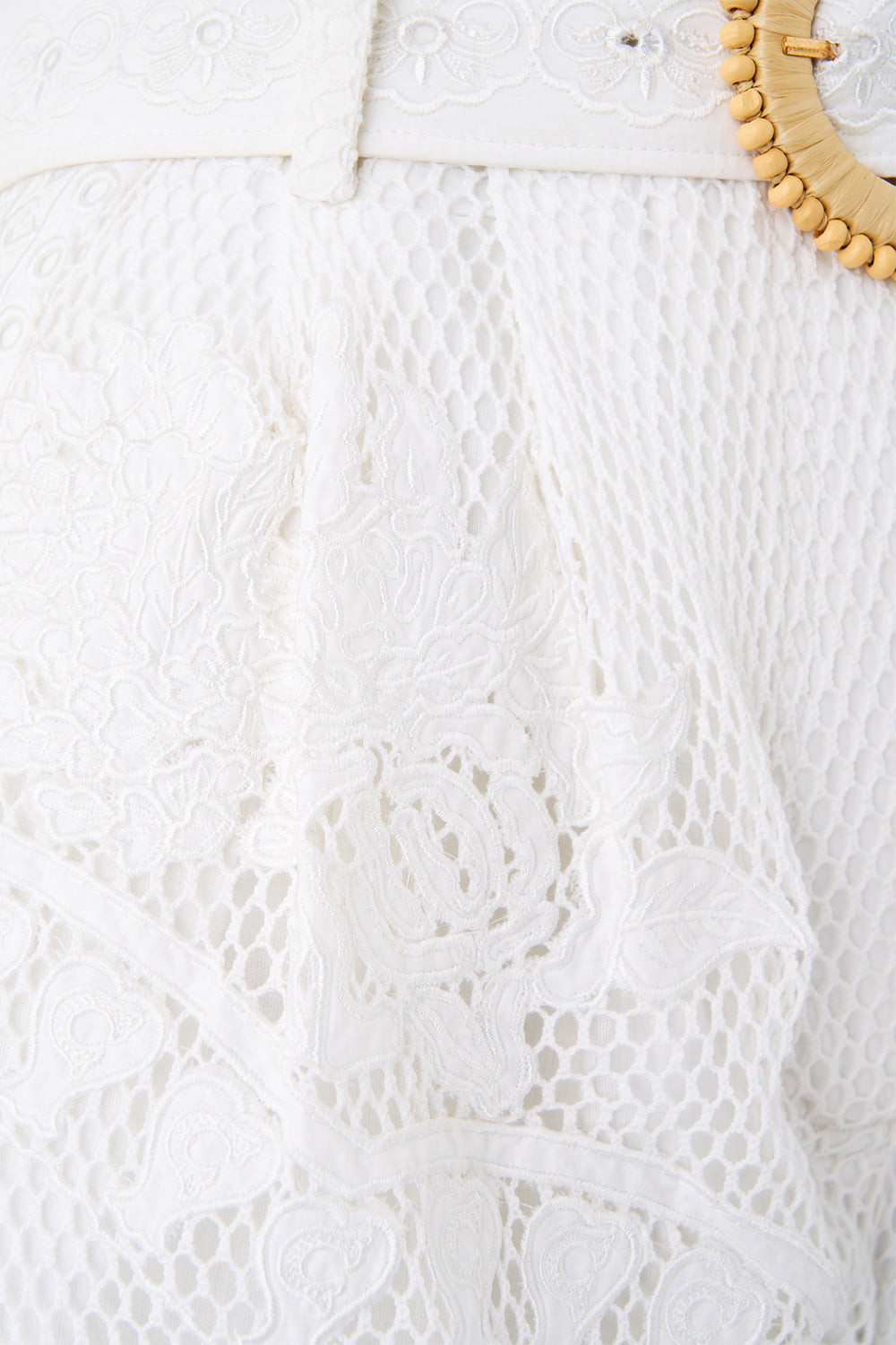 The CAMILLA STRAIGHT LEG PANT MINIATURE MOMENTS in our  print.